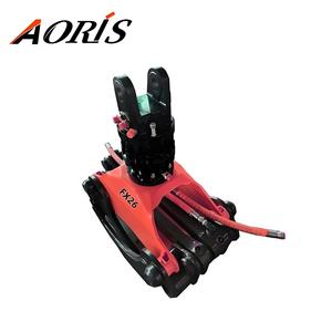 <span class=keywords><strong>Mini</strong></span> <span class=keywords><strong>pelle</strong></span> à vendre <span class=keywords><strong>avec</strong></span> rotateur hydraulique <span class=keywords><strong>Grappin</strong></span> à bûches <span class=keywords><strong>Grappin</strong></span> à bois <span class=keywords><strong>forestier</strong></span> Caractéristiques du bois Moteur et composants du noyau du moteur - Product Image 2