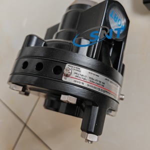 Oferta Especial YTC YT-310N1 - Amplificador de Volumen Yt-310N1 de 3/4" NPT - Product Image 2