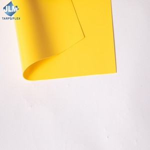 Lona de <span class=keywords><strong>PVC</strong></span> Resistente para Camiones, Lonas Impermeables de <span class=keywords><strong>PVC</strong></span> de 510 650 g/m², Tela con Impresión Personalizada, <span class=keywords><strong>PVC</strong></span> Recubierto de Satén - Product Image 3