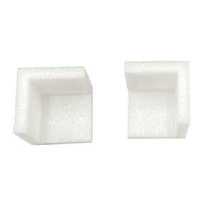 Protecteur <span class=keywords><strong>d</strong></span>'<span class=keywords><strong>angle</strong></span> en <span class=keywords><strong>mousse</strong></span> EPE personnalisé en forme <span class=keywords><strong>de</strong></span> L, étanche, écologique, antichoc pour l'emballage <span class=keywords><strong>de</strong></span> meubles - Product Image 4