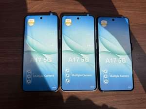 Sangles pour téléphone portable Horse Smartphone A17 Quest - Product Image 3