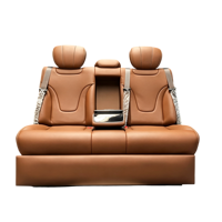 Fauteuil inclinable de luxe KIMSEY pour V-Class V220 V250 V260 V300