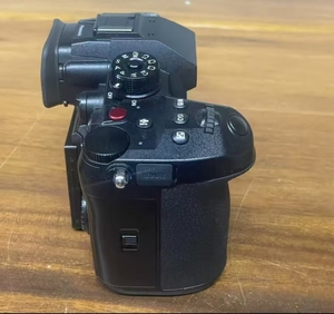 Cámara Digital con Sensor CMOS de Cuatro Tercios y 25MP, GH6, Cámara de Alto Rendimiento 5.7K/4K, Lumix GH6 - Product Image 2
