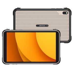 Ulefone Rugking Pad Pro Rugged <b>Tablet</b> PC <b>8</b>.68 Inch 7100mAh Main 16MP Camera <b>8</b>+128GB Android 16 Pad - Product Image 2