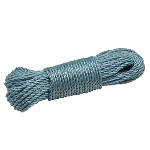 Colorful Rope Plastic Polyethylene Retractable <strong>Washing</strong> Clothes <strong>Line</strong> - Product Image 2