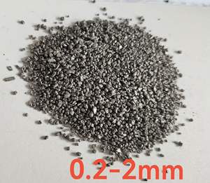 칼슘-알루미늄 합금 금속 칼슘 - Product Image 2