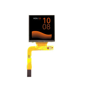 LPM015M135A JDI 1.5 inç TFT LCD ekran paralel veri 200x22 8 LCD Panel - Product Image 3