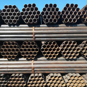 Tuyaux en acier allié sans soudure certifiés API, laminés à froid, conformes aux normes ASTM, OEM personnalisés Q195 Q215 Q235 SS400 S235 - Product Image 6