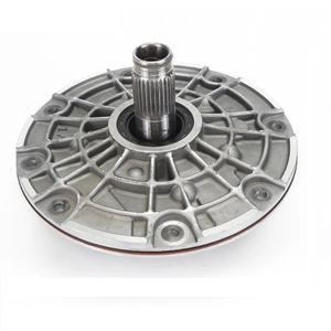 Bomba de Aceite para Transmisión Automática 5R55W 5R55S Compatible con Ford Explorer, Mountaineer, Mustang, Mercury, Lincoln 02 - Product Image 1