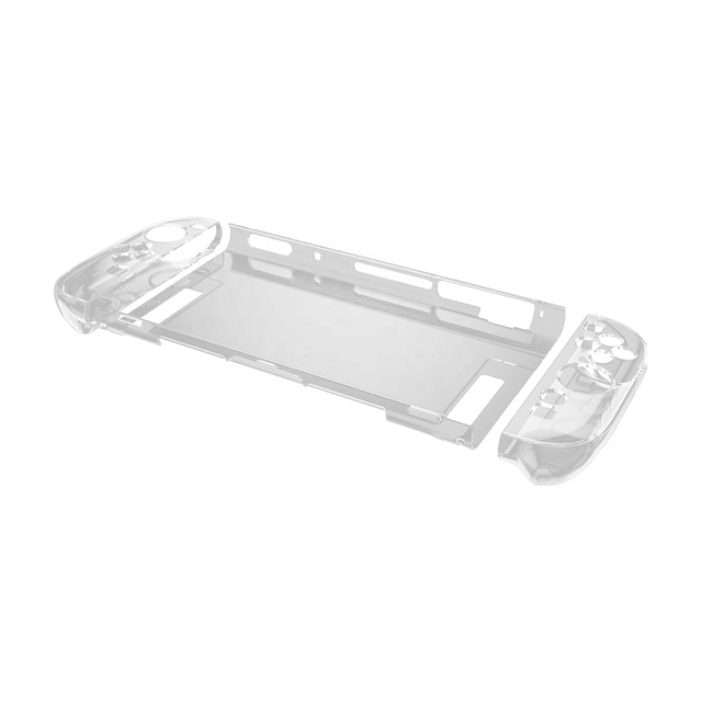 New Launch Hot-Selling High Quality Protective Case for Switch2 Detachable PC Pad Case+PC Console Base