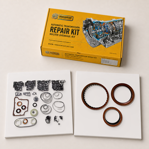 Kit de réparation complet TRANSRISE pour aw50 42le 40le, neuf - Product Image 1