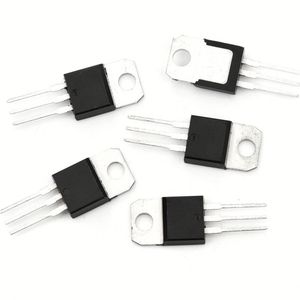 Genuine Original V60100C-5700M3/4W TO-220AB Transistor Specialized Electronic Components Purchasing and Support Services - Product Image 1