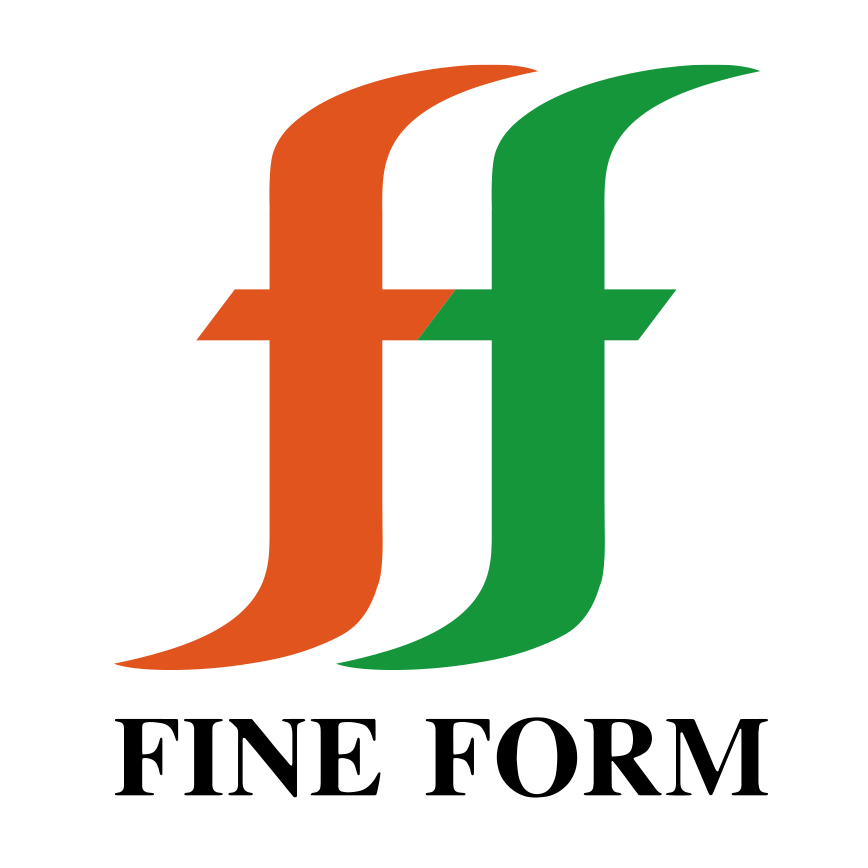 BEIJING FINEFORM GROUP logo