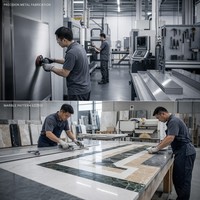 Ascenseur à grande vitesse pour passagers de 1600 kg, 1,0 m/s, 16 étages, à traction sans engrenages, pour immeubles de grande hauteur