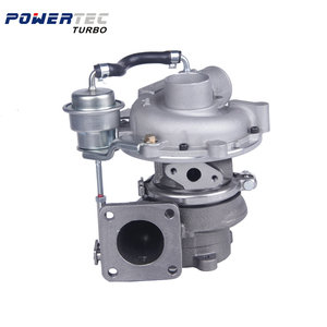 เทอร์โบ RHF5 8970863431 8971480762 8970863435 VI95 VI950805 VICC 8971228842 เทอร์โบชาร์จเจอร์สำหรับรถยนต์อีซูซุ ทรูปเปอร์ โรเดโอ คัมโป 4JG2TC - Product Image 2