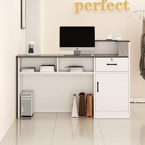 Tùy Chỉnh Hiện Đại Quán Cà Phê Cửa Hàng Quầy Bảng Cho Phụ Nữ Của Cửa Hàng Quần Áo Và Vẻ Đẹp Salon Tùy Chỉnh <span class=keywords><strong>Showcase</strong></span> - Product Image 3