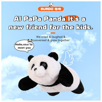 Pig Boy Pou Fur Emu Bey Bus Ce Elk Pea Ant Ym Fox 4 Toys Alf Rat Max Xxl Eel Owl Sun Plush-Toys China Ai Interactive Plush Toy