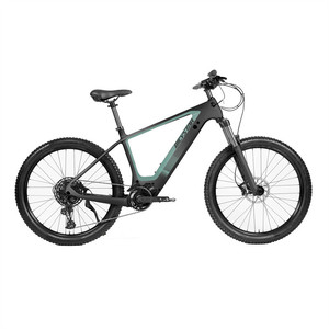 Vélo électrique domestiques de 5000 pouces, avec roue, 13ah, 72v, 27.5 w, 29 pouces, tout-terrain, en fibre de carbone, de poche, pour adultes, 2021 - Product Image 3