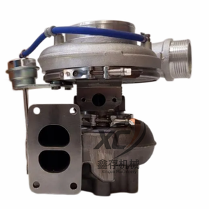 A0100962999 A0100962899 Turbocompresseur S410T pour moteur d'excavatrice, turbocompresseur pour équipement minier, pièces détachées pour camions lourds OM502LA - Product Image 3
