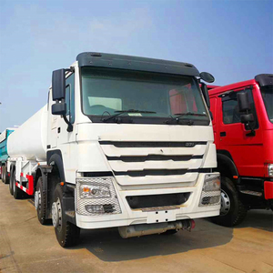 8*4自卸车廉价高品质四轮驱动农用柴油车自卸车 - Product Image 3