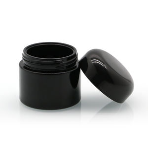 Oferta Especial: Frascos <span class=keywords><strong>de</strong></span> Vidrio <span class=keywords><strong>de</strong></span> 250ml, 500ml y 1000ml, Negros, con Protección UV, Herméticos, <span class=keywords><strong>de</strong></span> <span class=keywords><strong>Boca</strong></span> Ancha, para Almacenamiento - Product Image 2