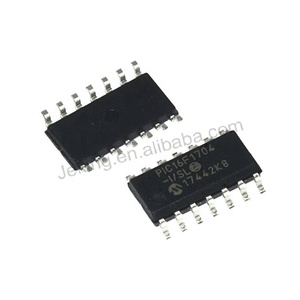 Microcontrolador Jeking IC Chip de 8 bits - MCU 4K Wrd Flsh 512B RAM Hi-Spd <span class=keywords><strong>Comp</strong></span> 10B ADC PIC16F1704-I-<span class=keywords><strong>SL</strong></span> - Product Image 6