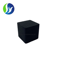 Noix de coco naturelle Premium narguilé charbon de bois Shisha narguilé charbon pour narguilé