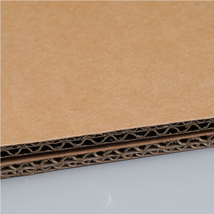 Chất lượng cao sóng Pet chim Hộp thực hiện, tùy chỉnh kích thước con gà trống tàu sân bay hộp giấy với xử lý - Product Image 4