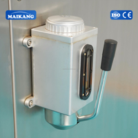 Equipo de Corte de Carne en Cubos de Gran Capacidad, Máquina Automática para Cortar Carne de Aves Congelada, para Procesamiento de Pollo, Pato y Pescado