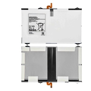 Batería EB-BT810ABE para Tablet T815C T810 T813, 5000mAh, de Litio, Repuesto Nuevo con Placa Eléctrica Integrada, Venta al Por Mayor - Product Image 1