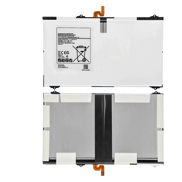 EB-BT810ABE for Tablet Battery T815C T810 T813 5000mAh Lithium Replacement New Built-In Electric Board Wholesale