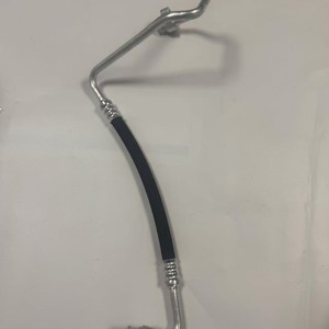 Mercedes-Benz E W213 <b>Air</b> <b>Conditioning</b> Hose 2138301502 High Low Pressure AC Flexible <b>Pipe</b> Replacement Part - Product Image 1