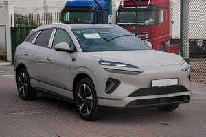 รถยนต์ไฟฟ้า BYD Sealion 06 EV ปี 2025 ขับเคลื่อนสี่ล้อ - Product Image 3