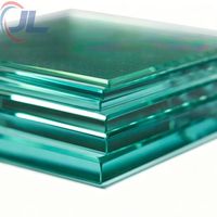 Fournisseur fiable certifié ISO 9001, fabricant de verre trempé de 5 mm, 6 mm, 8 mm