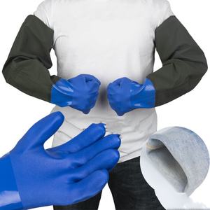 صيد السمك سمكة صيد سمك تطويل مائي سميك مع حماية مخملية سيارة مطاطية مانعة للإنزلاق - Product Image 2