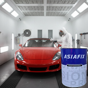 Barniz Brillante Acrílico para Automóviles, Revestimiento Automotriz, Pintura en Aerosol para Autos - Product Image 2