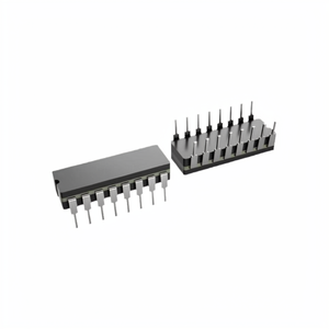 Manufacturer Channel 16 CDIP Logic CD4098BF Electronic Chips Component - Product Image 1