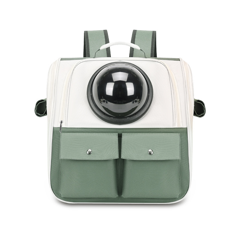 Green (backpack)