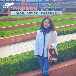 DP FBA Service DHL UPS FedEx <span class=keywords><strong>Ali</strong></span> <span class=keywords><strong>Express</strong></span> shipping Agent เรือขนส่งทางอากาศทะเลจีนไปยังสหรัฐอเมริกาเนเธอร์แลนด์โมร็อกโกอินเดีย - Product Image 5