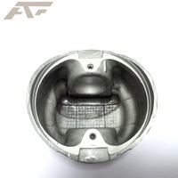 23410-42701 23410-42703 Car Engine D4BB Auto Engine Systems Piston & Parts for Hyundai 2.6L