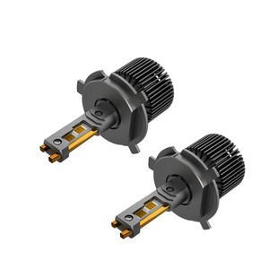 Bombilla LED para faro delantero de coche, accesorios de coche para Peugeot 160, <span class=keywords><strong>Citroen</strong></span>, 6500 W, 9-48V, 208 K, H7, - Product Image 5