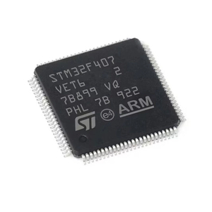 One Stop Service IC Parts Supply <strong>Microcontroller</strong> Singlechip <strong>STM32F103C8T6</strong> LQFP-48 in Stock - Product Image 6