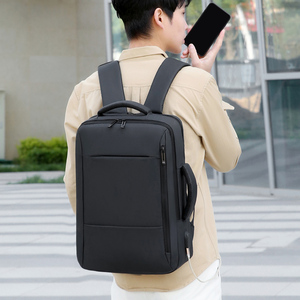 High Quality Eco-Friendly Polyester <b>Laptop</b> <b>Bag</b> <b>for</b> Everyday <b>Carry</b> Custom Packing <b>for</b> Work & Travel-from Vietnam Manufacturer - Product Image 4