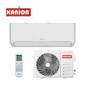 Mini Split Air Conditioner 9000BTU 9k 50Hz Economic Smart Technology Unit System Air Conditioner Split AC