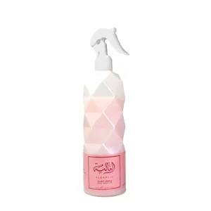 ALGHALIA 400ML Raumer frischer Spray für Luxus Home Duft Langlebiger Hersteller Großhandel