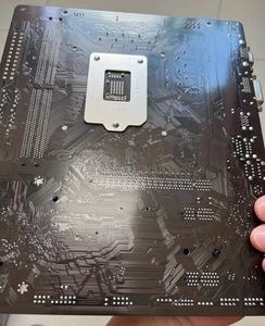GA-H510M D2VX SI LGA1200 Sockel DDR4 Gaming-Mainboard mit <span class=keywords><strong>M</strong></span>.2-Schnittstelle für Desktop - Product Image 3