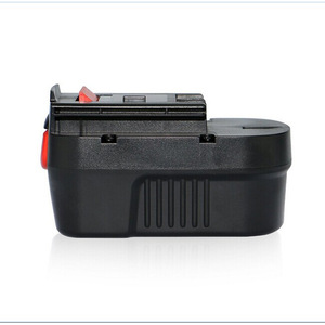 Cocok untuk BD 14.4V HPB14 FSB14 A14 A144EX baterai alat listrik HPD14K-2 - Product Image 2