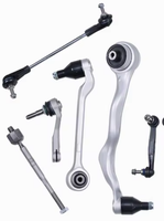 Kit de pièces de châssis pour BMW Série 3 E90 E91 E92 E93 – Bras de suspension de remplacement OEM – Vente en gros directe usine