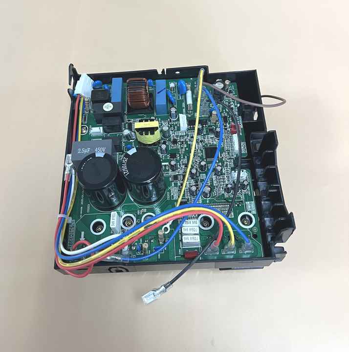 IKKY HEAT Replacement PC Circuit Board For IHeat Brand Model M Series Heaters - View #9