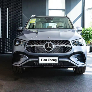 2025 <span class=keywords><strong>Mercedes</strong></span>-B Enz <span class=keywords><strong>GLE</strong></span> 5 asientos SUV Vehículo de primera calidad de gama alta gasolina coche nuevo - Product Image 2